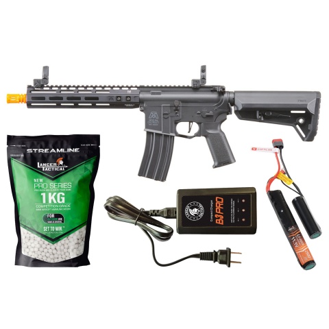BG Defense Type-A MK2 10\