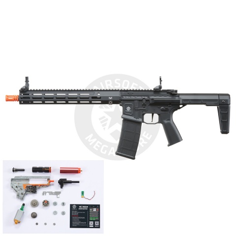 Poseidon Punisher 14\