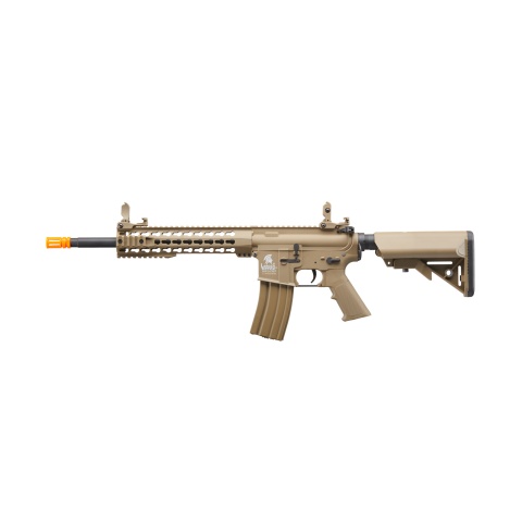 Lancer Tactical Gen 2 10\