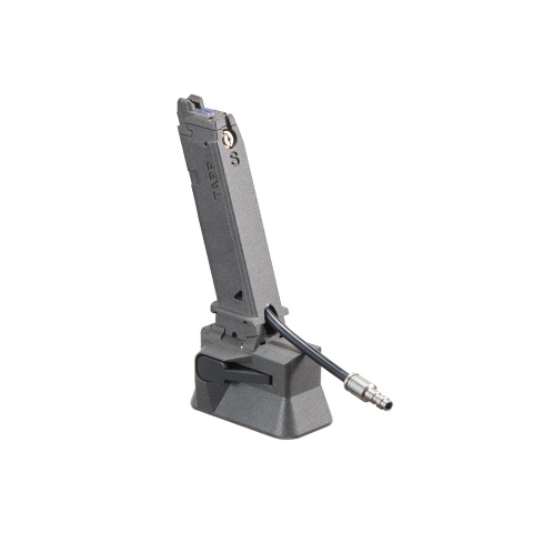 TAPP GSeries AAP-01 M4 HPA Competition Magazine Adapter - (Nylon)