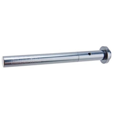 Dr. Black AGA Aluminum Recoil Spring Guide Rod for 4.3 Tokyo Marui Hi-CAPA Gas Blowback Airsoft Pistols