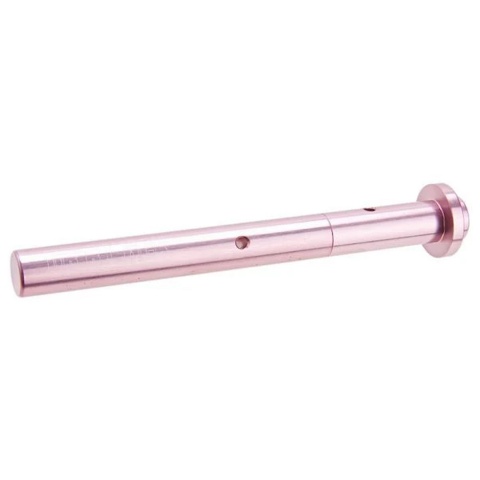 Dr. Black AGA Aluminum Recoil Spring Guide Rod for 4.3 Tokyo Marui Hi-CAPA Gas Blowback Airsoft Pistols
