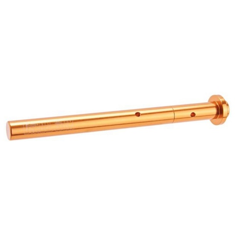 Dr. Black AGA Aluminum Recoil Spring Guide Rod for 5.1 Tokyo Marui Hi-CAPA Gas Blowback Airsoft Pistols