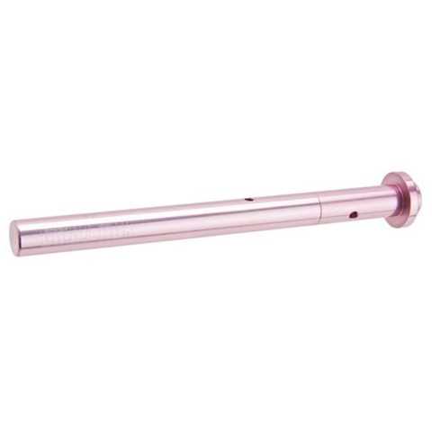 Dr. Black AGA Aluminum Recoil Spring Guide Rod for 5.1 Tokyo Marui Hi-CAPA Gas Blowback Airsoft Pistols