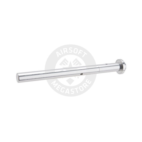 Dr. Black AGA Aluminum Recoil Spring Guide Rod for 5.1 Tokyo Marui Hi-CAPA Gas Blowback Airsoft Pistols