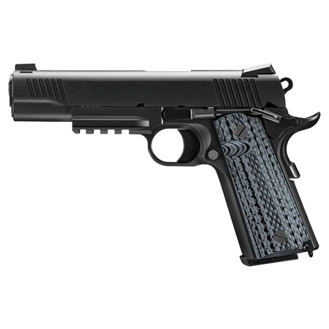 Tokyo Marui M45A1 GBB Pistol - (Black)