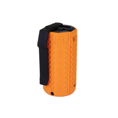 Storm D-tonator Gas Airsoft Grenade