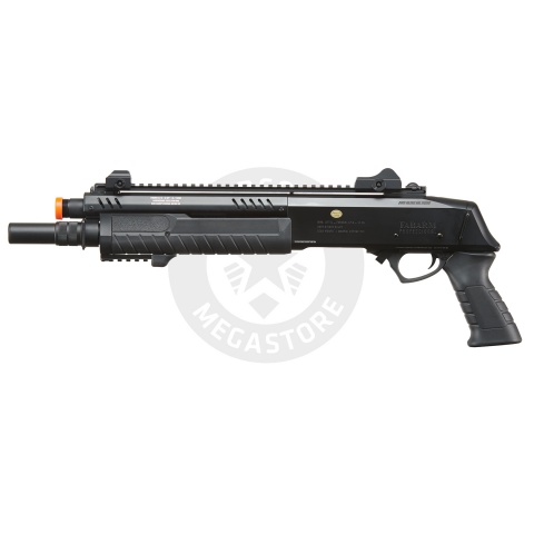 BO Manufacture REP FABARM STF12 Short 11\