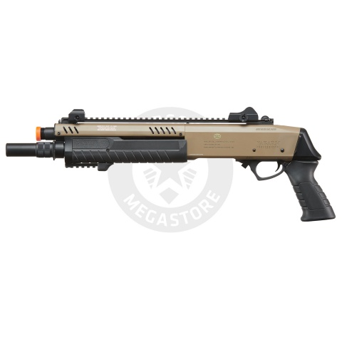 BO Manufacture REP FABARM STF12 Short 11\