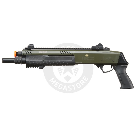 BO Manufacture REP FABARM STF12 Short 11\