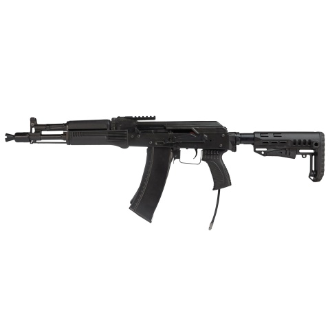 Wolverine Airsoft MTW AK-105 HPA Airsoft Rifle