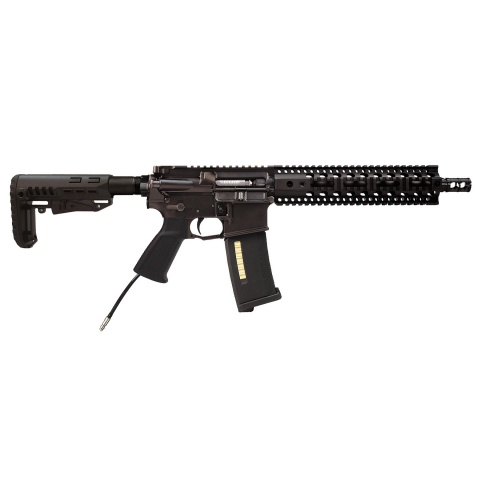 Wolverine Airsoft MTW Tactical Forged Series M4 HPA 10\