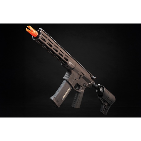 Wolverine Airsoft MTW Unleashed M4 HPA 10\