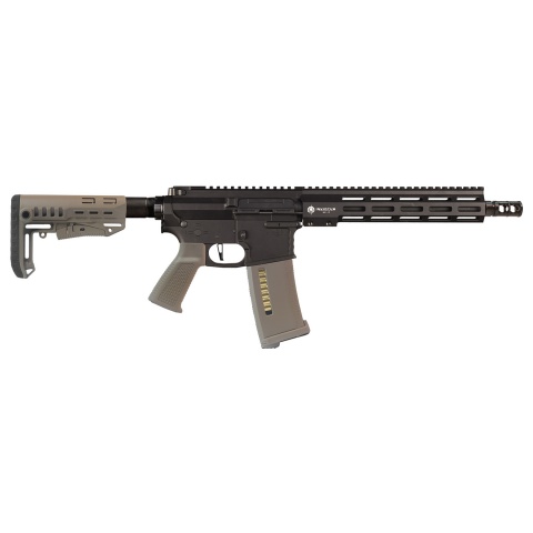 Wolverine Airsoft MTW Forged Series M4 HPA 10\