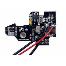 Zion Arms Nebula Programmable Electronic Trigger Unit