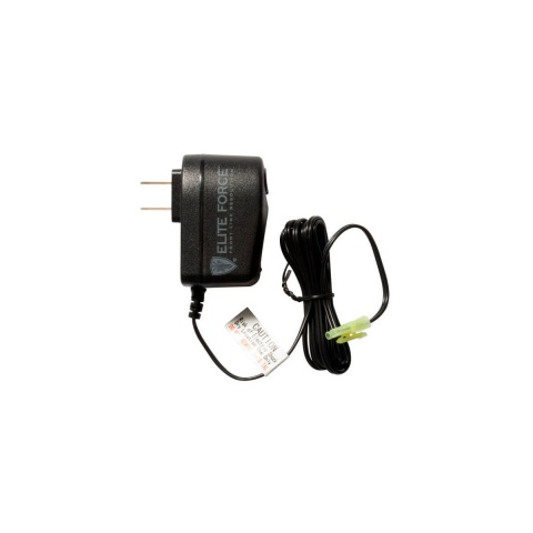 Elite Force 9.6v Smart Charger NiMH - 12V Output