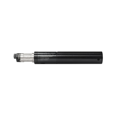 Wolverine Airsoft Bolt HPA Conversion Kit for JG BAR-10 (W/O Cylinder)