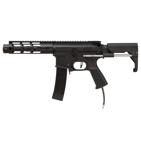 Wolverine Airsoft MTW PKG 9MM PDW: 7\
