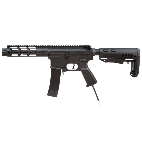 Wolverine Airsoft MTW PKG 9MM TACTICAL: 7\