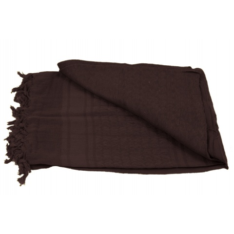 Lancer Tactical Multi-Purpose Shemagh Face Head Wrap - CLAY