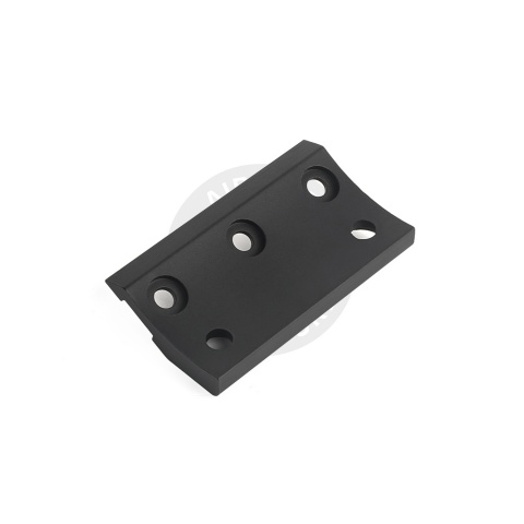 ACW Scout Light Mount for 416 SMR Handguards - Black