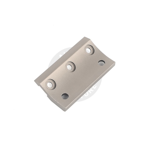 ACW Scout Light Mount for 416 SMR Handguards - Dark Earth