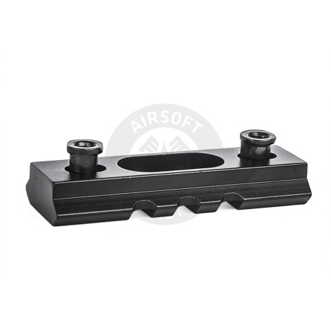 ACW 3-Slot Skeletonized Keymod Rail Segment