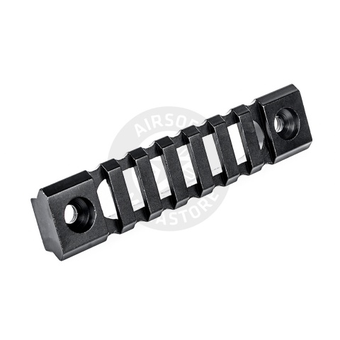 ACW 7-Slot Skeletonized Keymod Rail Segment
