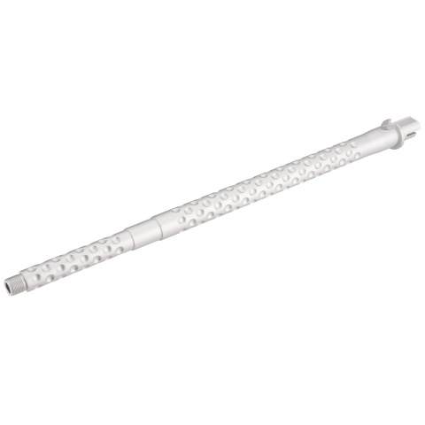 Atlas Custom Works SR16 E3 Aluminum Outer Barrel for M4/M16 Series AEGs