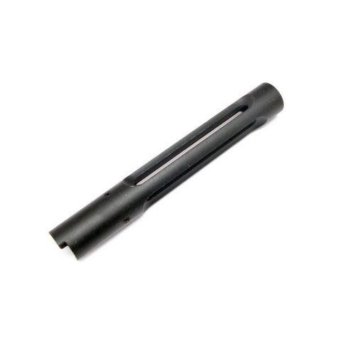 Atlas Custom Works Non-Recoiling Outer Barrel for Tokyo Marui Hi-Capa 5.1 (Color: Black)