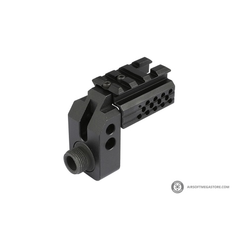 Atlas Custom Works SAS Front Kit For Marui/ WE G19 GBB Pistol