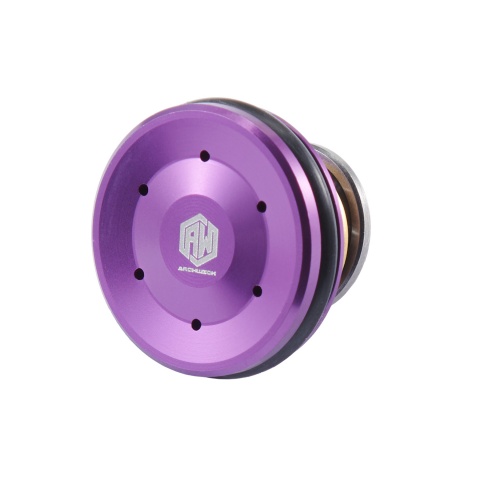 Archwick Aluminum Type 2 Single O-Ring Piston Head