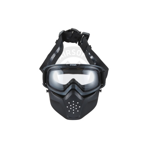 FMA Labs Separate Stregthen Anti-Fog Protective Mask