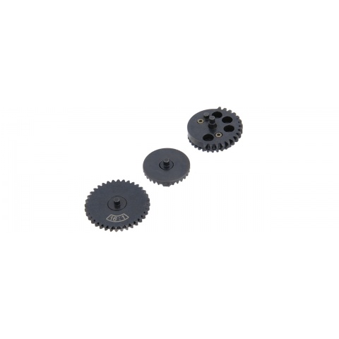 Lancer Tactical 16:1 Super High Speed Gear Set for V2 / V3 Gearbox