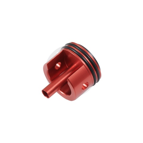 SHS Aluminum Cylinder Head for Tokyo Marui Next Gen Airsoft Gearboxes