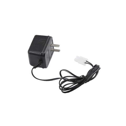 Well Fire D93 Charger for 6v-9.6v Batteries