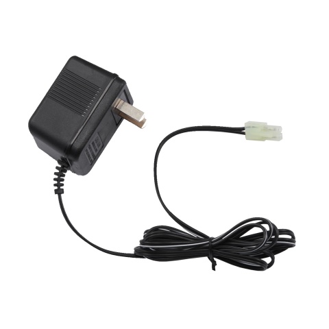 Well Fire D98 Charger for 6v-9.6v Batteries