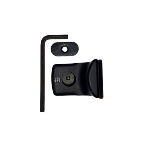 IWC Weapon Control Mount-N-Slot Foregrip Mounted Ergonomic Hand Stop