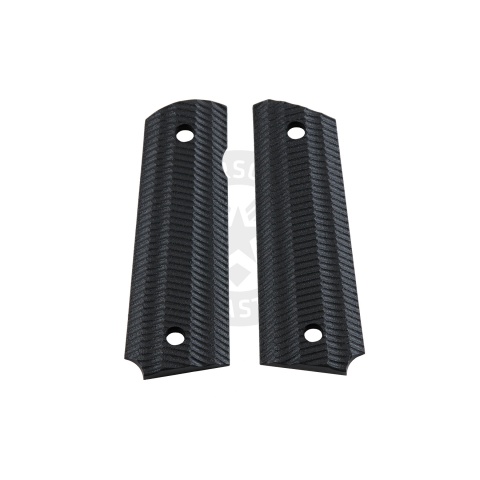 Golden Eagle Airsoft 1911 Pistol Grips Type 2
