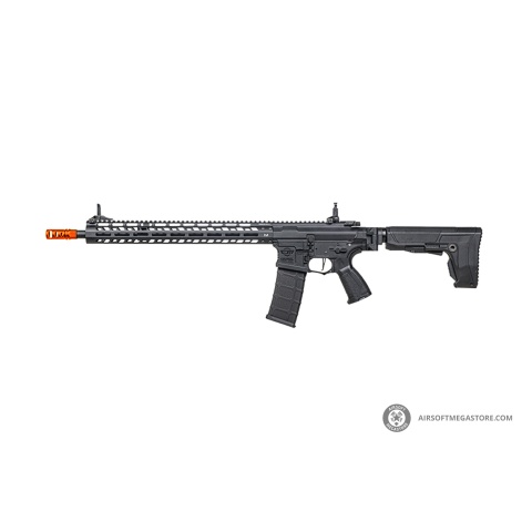 G&G Combat Machine CM16 SRF Airsoft M4 AEG Rifle w/ 16\