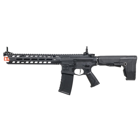 G&G Combat Machine CM16 Predator M4 Airsoft AEG Rifle with 12\