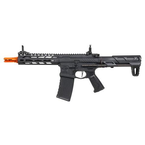 G&G Combat Machine CM16 SRS Airsoft M4 AEG Rifle with 7\