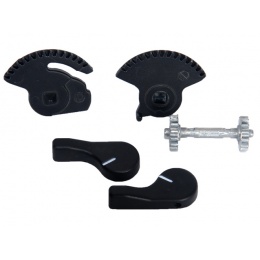 JG R36 AEG Selector Switch Set