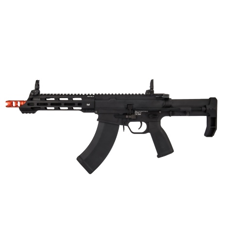 KWA Airsoft AEG 2.5 Ronin 47 Rifle (Black)
