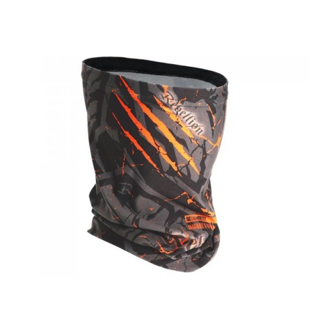 Laylax Rebellion Slim Fit Cool Neck Gaiter
