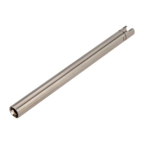 Laylax Nine Ball Tight Bore Inner Barrel for Tokyo Marui Hi-Capa 5.1 (Size: 112.5mm / 6.00mm)