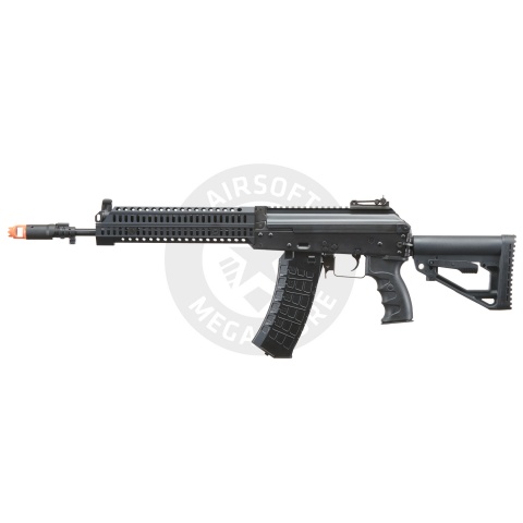 LCT Airsoft ZK12 Tactical Assault EBB AEG with Z-Sport 10.5\