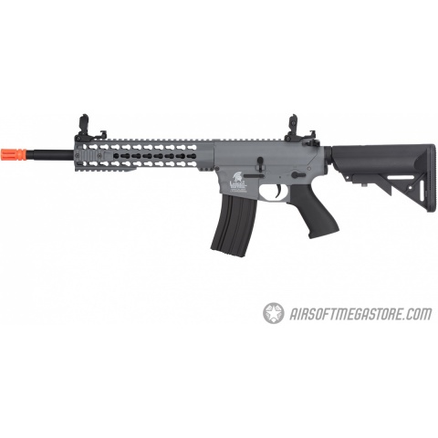 Lancer Tactical Gen 2 10\