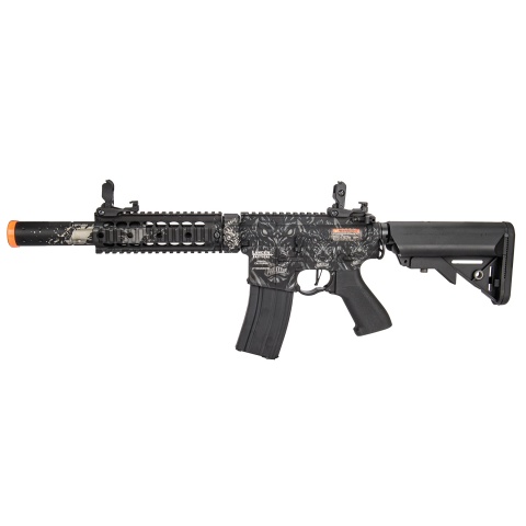 Lancer Tactical LT-15 M4 SD 7\