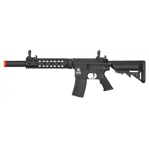 Lancer Tactical Low FPS Gen 2 10\